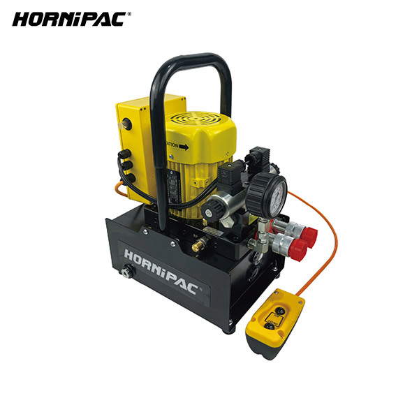 HC3电动motion泵